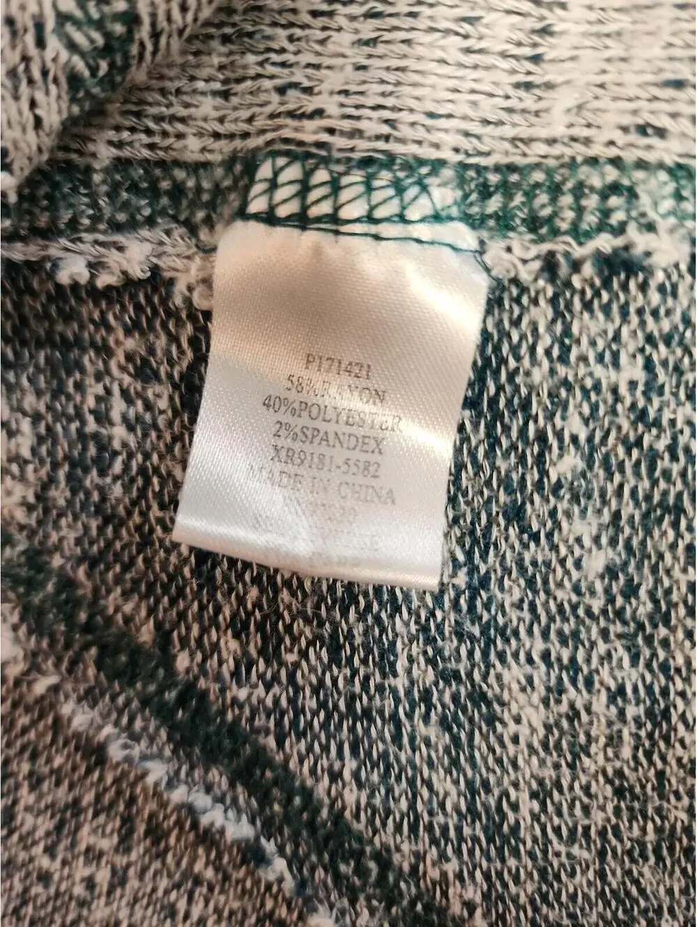 Shirt - Picture 9 of 9